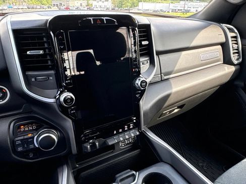 Used 2023 RAM 1500 Big Horn AWD/4WD image 20
