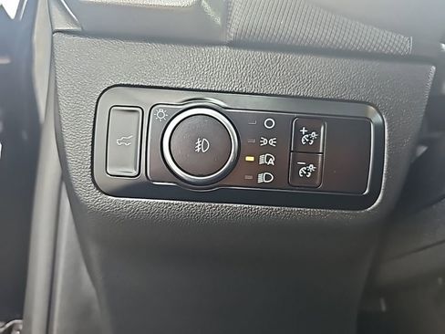 Used 2025 Ford Bronco Sport Badlands AWD/4WD image 21