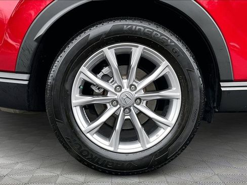 Certified 2023 Honda CR-V EX-L image 22