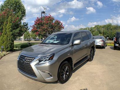 Certified 2023 Lexus GX 460 Premium