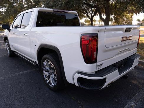 Used 2023 GMC Sierra 1500 Denali w/ Denali Reserve Package image 5