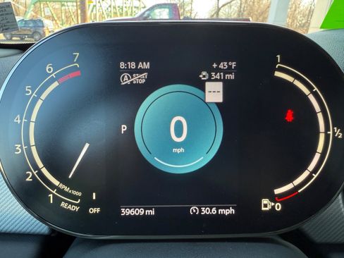 Used 2022 MINI Cooper S image 15