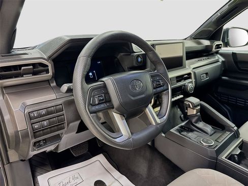 Used 2024 Toyota Tacoma SR5 RWD image 9