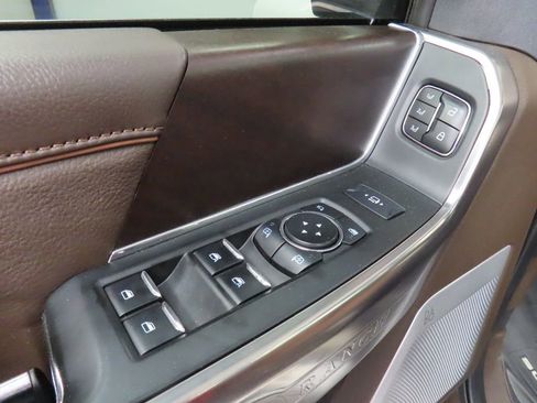 Used 2024 Ford F350 King Ranch image 58