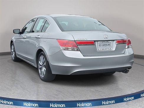 Used 2011 Honda Accord EX image 8