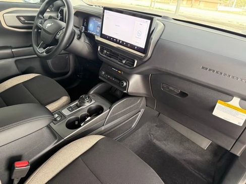 New 2026 Ford Bronco Sport Big Bend image 12