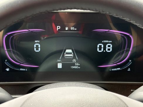Certified 2025 Kia Sportage X-Line w/ Premium Package AWD/4WD image 30