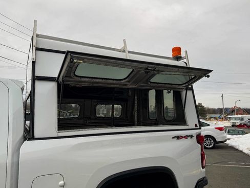 Used 2020 Chevrolet Silverado 2500 W/T w/ WT Fleet Convenience Package image 19