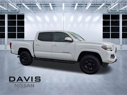 Used 2021 Toyota Tacoma SR5