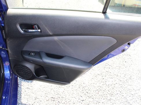 Used 2017 Toyota Prius Two FWD image 23