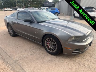 Used 2014 Ford Mustang Coupe w/ Equipment Group 102A