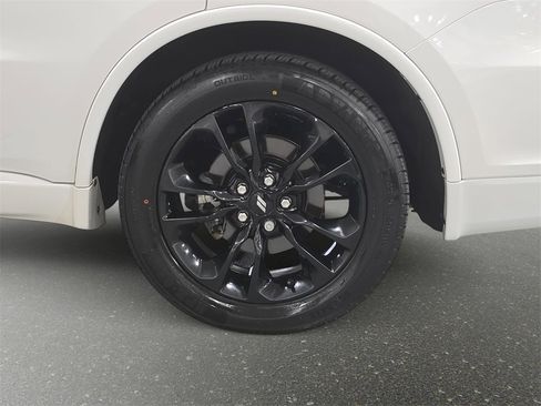 Used 2020 Dodge Durango R/T w/ Technology Group image 30