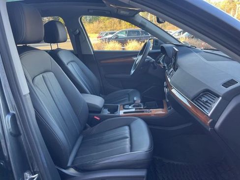 Used 2023 Audi Q5 2.0T Premium Plus image 33