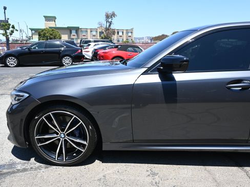 Used 2021 BMW M340i w/ Premium Package RWD image 21