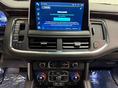 Certified 2023 Chevrolet Tahoe Z71 w/ Luxury Package AWD/4WD image 11