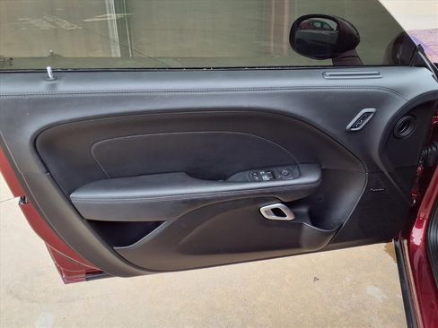 Used 2023 Dodge Challenger R/T Scat Pack image 16