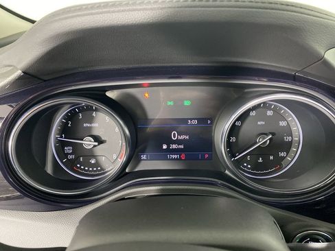 Used 2023 Buick Encore GX Select w/ Sport Touring Package image 15