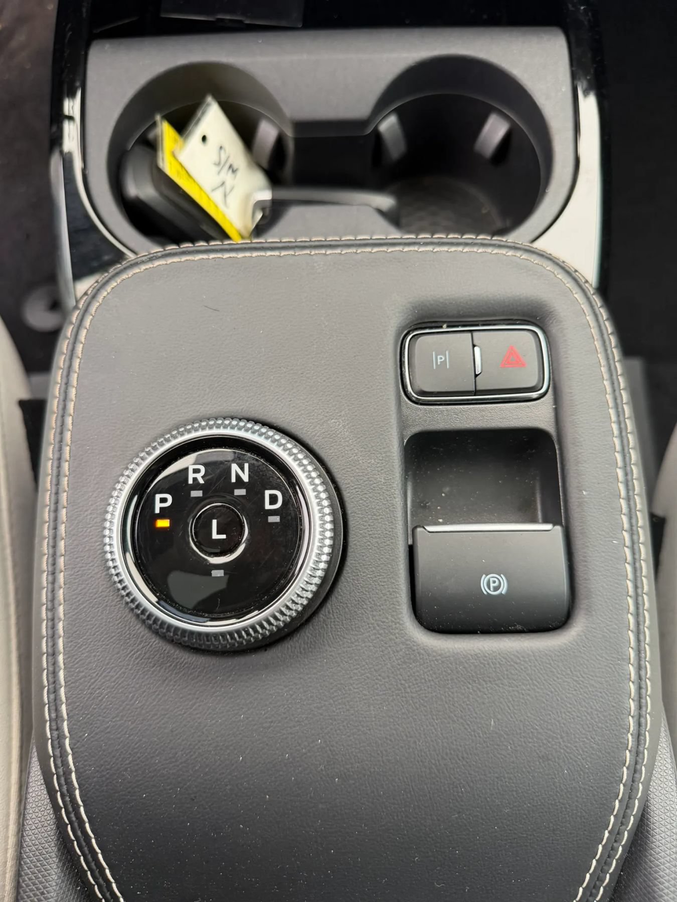 Used 2023 Ford Mustang Mach-E Premium RWD image 21