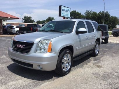 Used 2013 GMC Yukon SLT