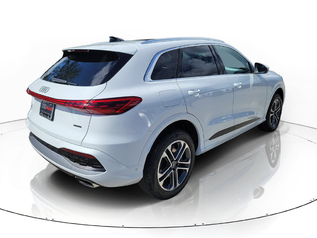 New 2026 Audi Q5 Premium AWD/4WD image 4