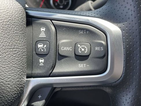 New 2026 RAM 2500 Tradesman w/ Chrome Appearance Group AWD/4WD image 30