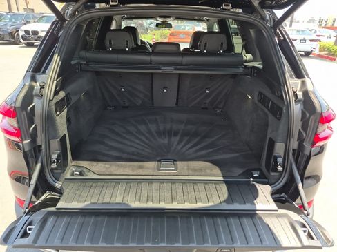 Used 2021 BMW X5 xDrive40i w/ Convenience Package AWD/4WD image 32
