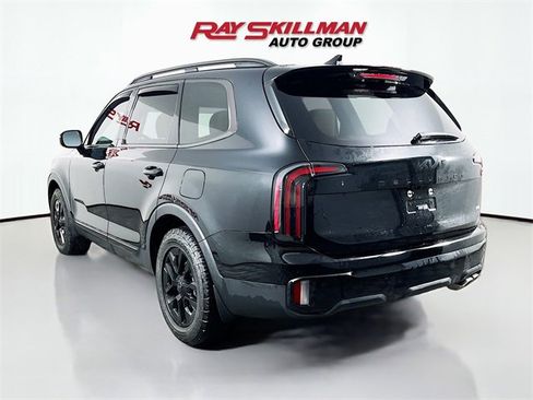 Used 2025 Kia Telluride SX Prestige X-Pro image 5