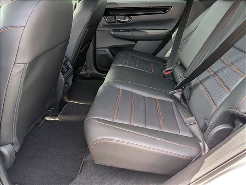 New 2026 Honda CR-V Sport Touring image 13