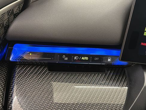 New 2027 BMW M5 Touring w/ M Driver's Package AWD/4WD image 34