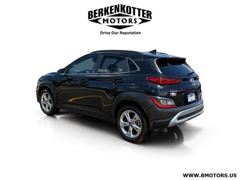 Used 2023 Hyundai Kona SEL w/ Convenience Package AWD/4WD image 5