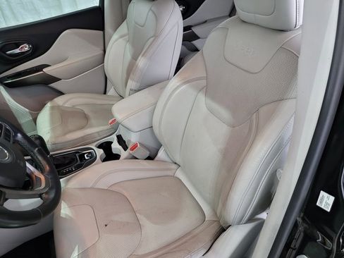 Used 2019 Jeep Cherokee Limited image 7