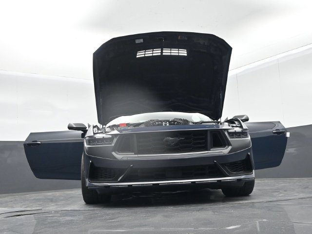 Used 2026 Ford Mustang Dark Horse w/ Dark Horse Handlin Package RWD image 70