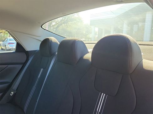 Certified 2023 Hyundai Elantra SEL image 13