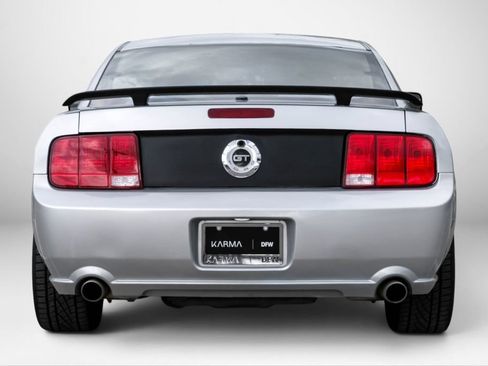 Used 2007 Ford Mustang GT Premium RWD image 6