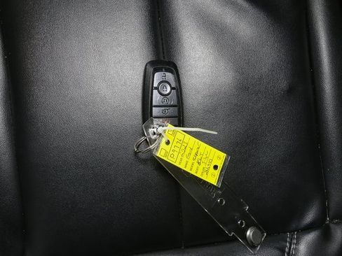 Used 2023 Ford Explorer XLT w/ Equipment Group 202A image 41