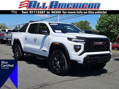 Used 2024 GMC Canyon Elevation w/ Convenience Package