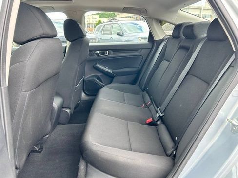 Used 2022 Honda Civic EX image 9