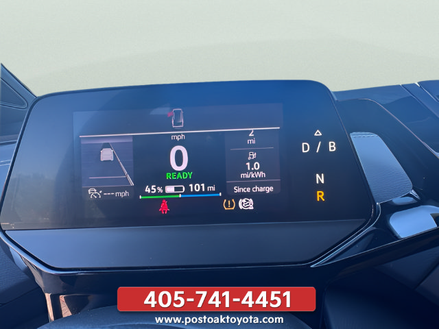 Used 2024 Volkswagen ID.4 2WD image 14
