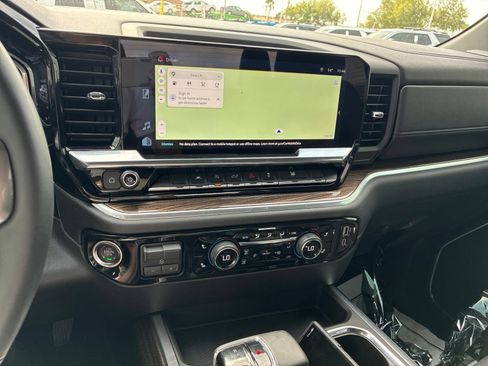 Used 2026 Chevrolet Silverado 1500 RST RWD image 14
