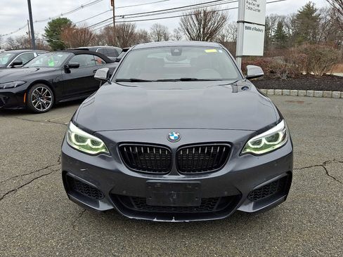 Used 2016 BMW M235i xDrive M235i xDrive image 2