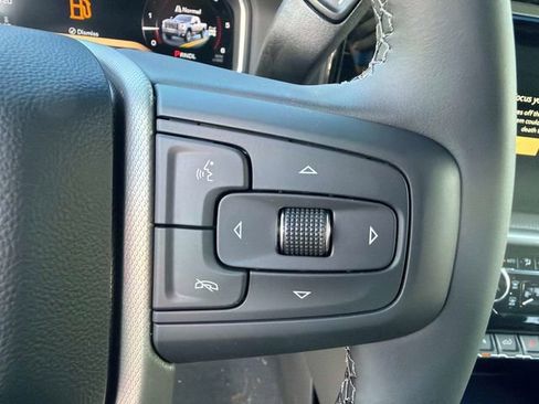 New 2026 GMC Sierra 2500 Denali w/ Denali Reserve Package AWD/4WD image 29