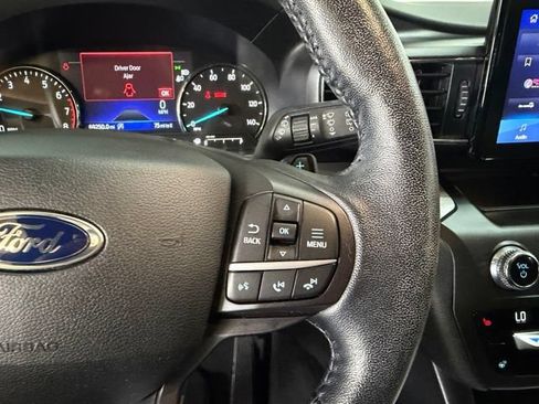 Used 2020 Ford Explorer XLT w/ Equipment Group 202A RWD image 24