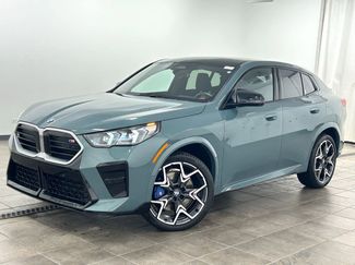 Used 2025 BMW X2 M35i video 1