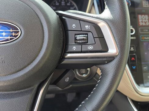 Used 2020 Subaru Legacy Limited w/ Popular Package #2 image 15