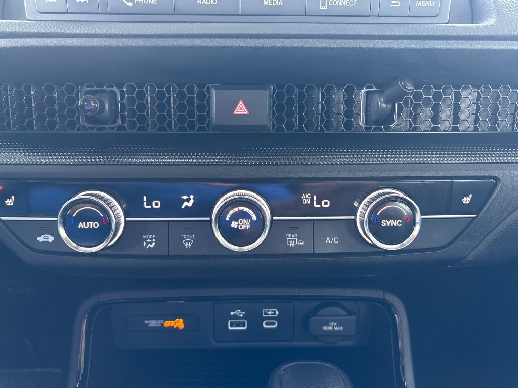 Used 2024 Honda CR-V EX image 19