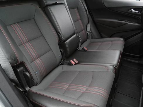 Certified 2024 Chevrolet Equinox RS AWD/4WD image 21
