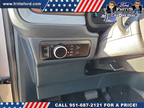 Certified 2023 Ford Maverick Lariat w/ Lariat Luxury Package image 12