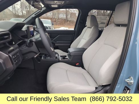 New 2026 Toyota 4Runner SR5 image 11