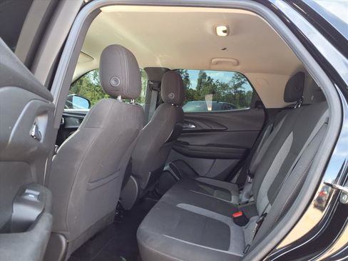 Used 2022 Chevrolet TrailBlazer LT image 24