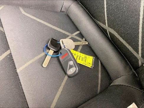 Used 2010 Honda Element SC image 13